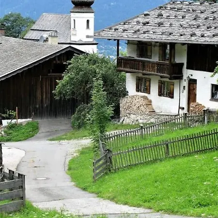 Ferienwohnung Im Toepferhaus