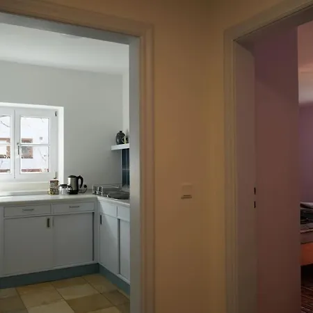 Ferienwohnung Im Toepferhaus Apartment Garmisch-Partenkirchen
