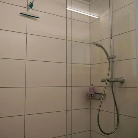 Ferienwohnung Im Toepferhaus