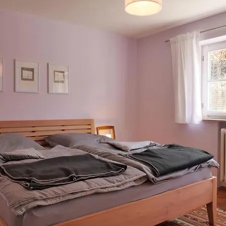 Ferienwohnung Im Toepferhaus
