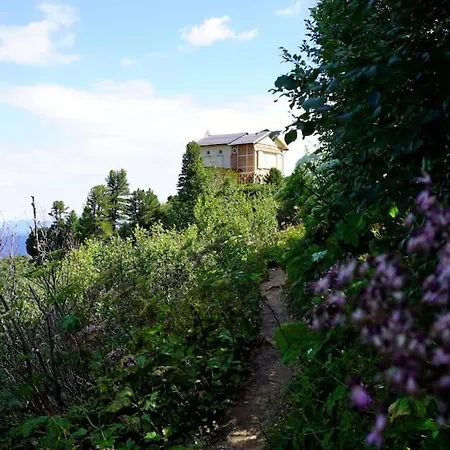 Ferienwohnung Im Toepferhaus * Garmisch-Partenkirchen